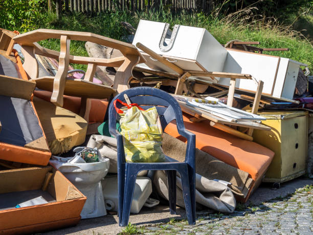 Best Professional Junk Removal  in Dunnavant, AL