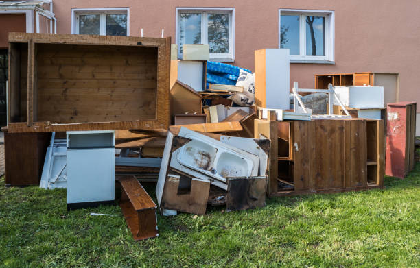 Best Residential Junk Removal  in Dunnavant, AL