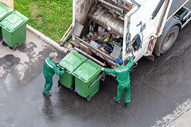 Best Estate Cleanout Services  in Dunnavant, AL