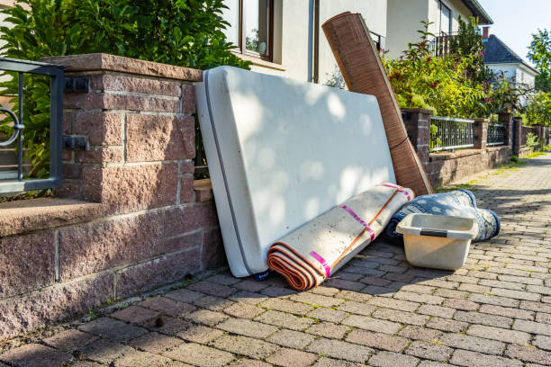 Reliable Dunnavant, AL Junk Removal Solutions