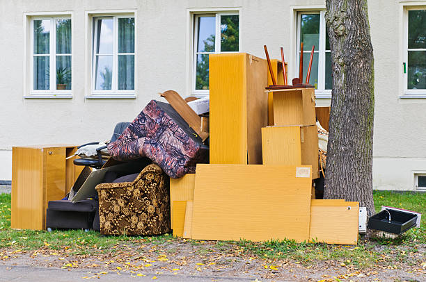 Best Household Junk Removal  in Dunnavant, AL