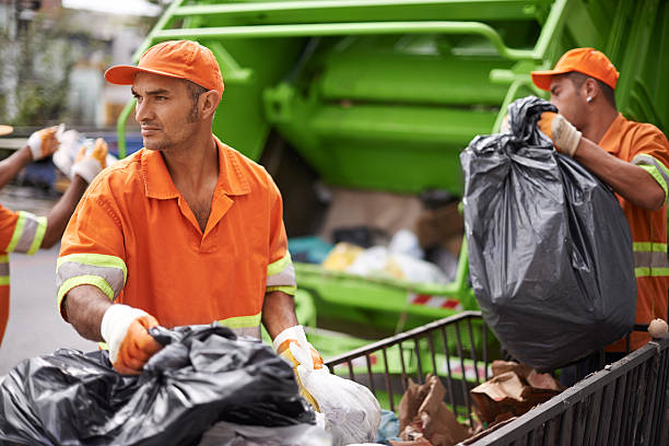 Best Basement Cleanout Services  in Dunnavant, AL