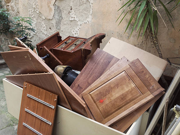 Best Household Junk Removal  in Dunnavant, AL
