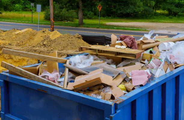 Best Junk Hauling Services  in Dunnavant, AL